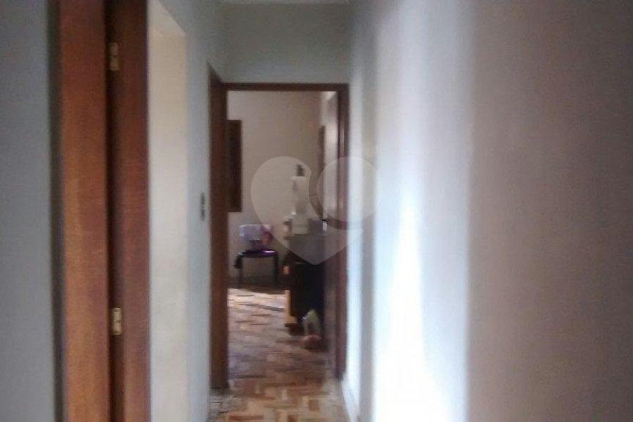 Sobrado à venda com 3 quartos em Imirim, São Paulo, SP