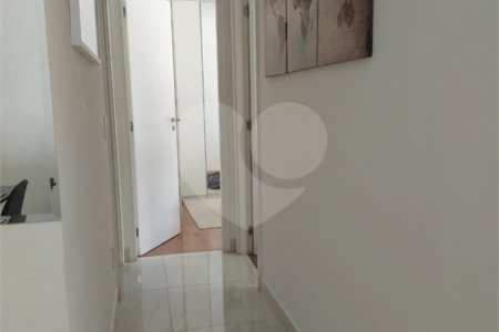 Apartamento à venda com 2 quartos, sendo 1 suíte, em Vila Guarani (z Sul), São Paulo, SP
