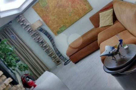 Apartamento à venda com 3 quartos, sendo 1 suíte, em Vila Monumento, São Paulo, SP