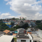 Sobrado à venda com 3 quartos, sendo 2 suítes, em Limão, São Paulo, SP
