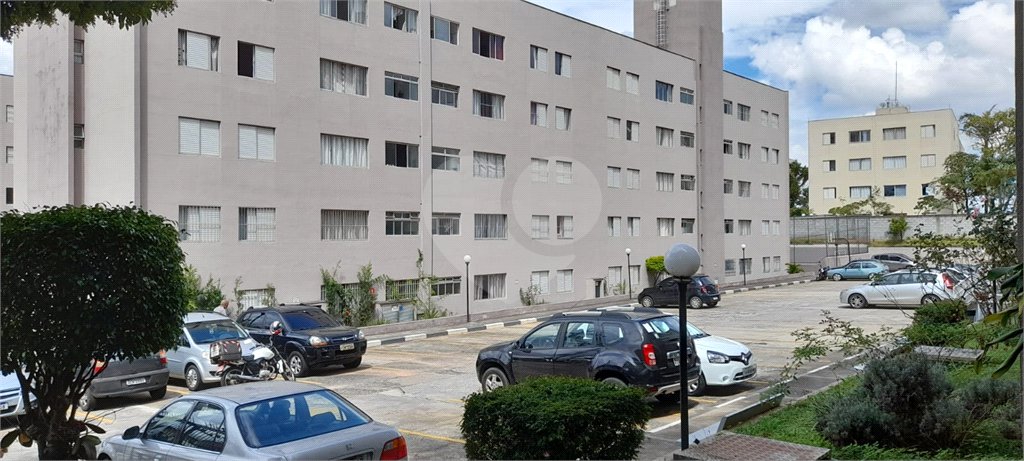 Apartamento à venda com 2 quartos em Mandaqui, São Paulo, SP