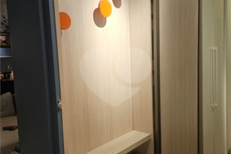 Apartamento à venda com 2 quartos, sendo 1 suíte, em Jardim Leonor Mendes de Barros, São Paulo, SP