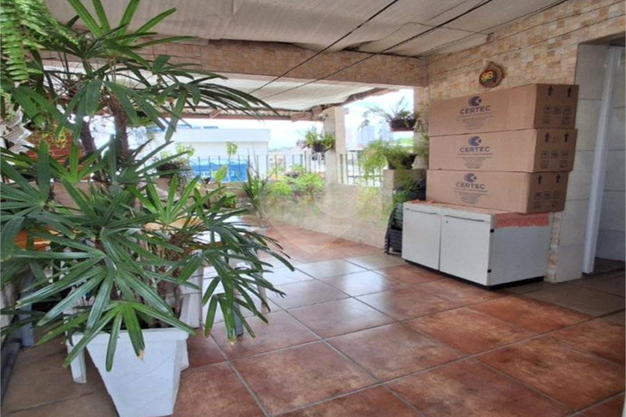 Terreno à venda com 8 quartos em Casa Verde, São Paulo, SP