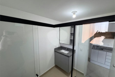 Apartamento para alugar em Pinheiros, São Paulo, SP