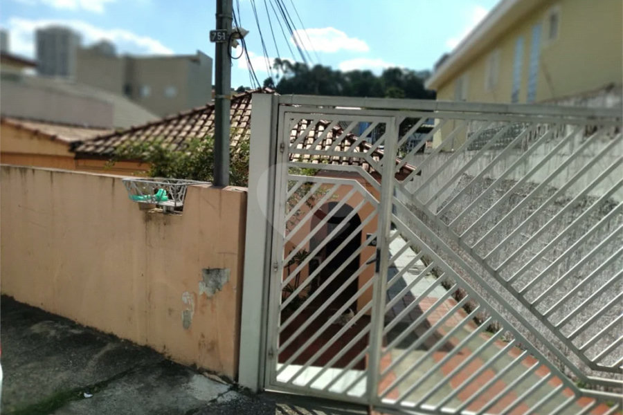 Terreno à venda com 1 quarto em Vila Mazzei, São Paulo, SP