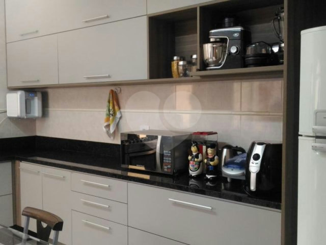 Sobrado à venda com 3 quartos, sendo 1 suíte,  em Imirim, São Paulo, SP