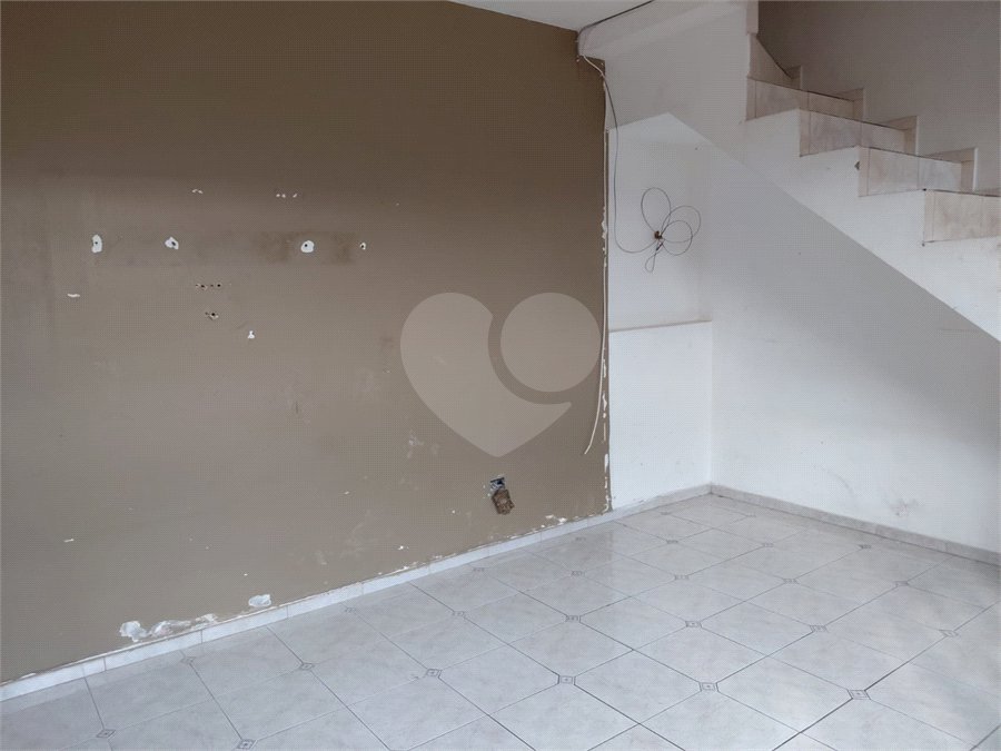 Casa Térrea à venda com 3 quartos em Vila Penteado, São Paulo, SP