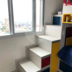 Apartamento para alugar com 3 quartos, sendo 2 suítes, no Centro, São Bernardo do Campo, SP