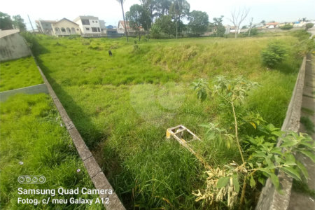 Terreno à venda em Vila Oliveira, Mogi das Cruzes, SP