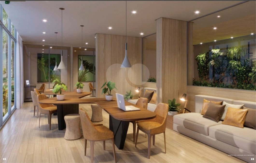 Apartamento à venda com 2 quartos, sendo 1 suíte, em Freguesia do Ó, São Paulo, SP