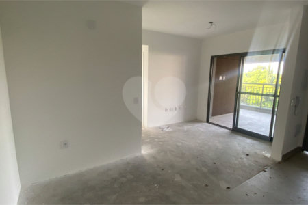 Apartamento à venda com 2 suítes em Pinheiros, São Paulo, SP