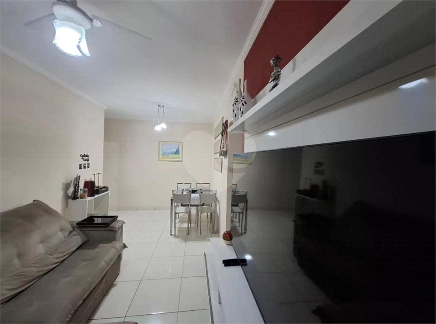 Apartamento à venda com 2 quartos em Jardim Alice, Indaiatuba, SP