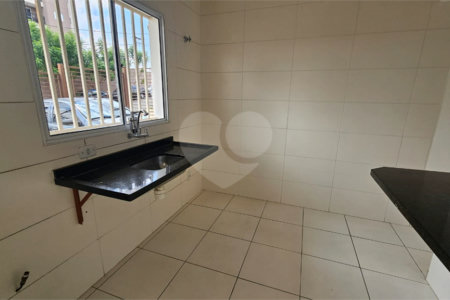 Apartamento à venda com 1 quarto em Parque Três Meninos, Sorocaba, SP
