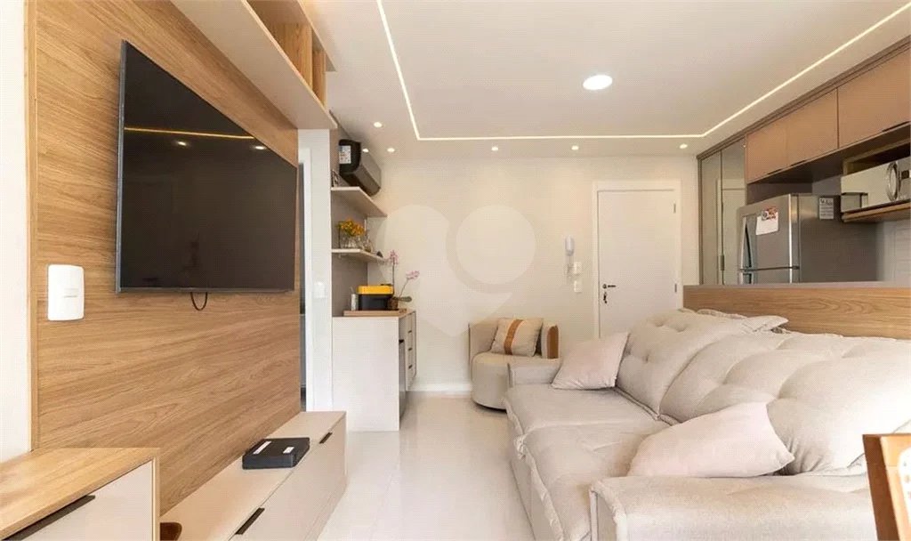 Apartamento à venda no Ipiranga 2 quartos sendo uma suite