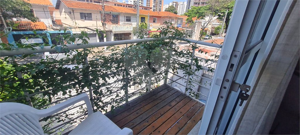 Sobrado à venda com 3 suítes em Campo Belo, São Paulo, SP