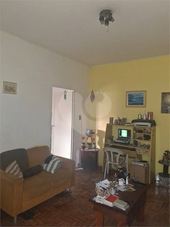 Casa à venda com 3 quartos, sendo 2 suítes, em Tucuruvi, São Paulo, SP