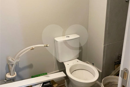 Studio à venda com 1 quarto em Jardim Paulista, São Paulo, SP