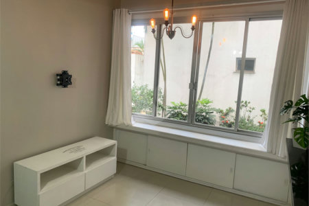 Duplex à venda com 1 suíte em Brooklin Paulista, São Paulo, SP