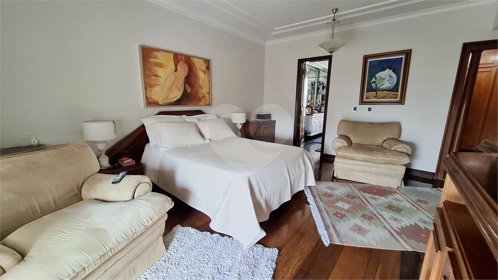 Apartamento à venda com 4 suítes em Santana, São Paulo, SP