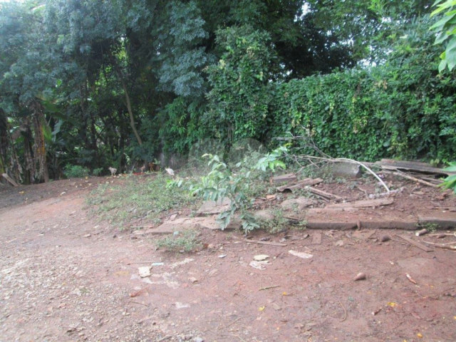 Terreno à venda em Palmas do Tremembé, São Paulo, SP