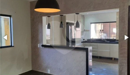 Casa à venda com 4 quartos, sendo 1 suíte,  em Jardim do Bosque, Hortolândia, SP