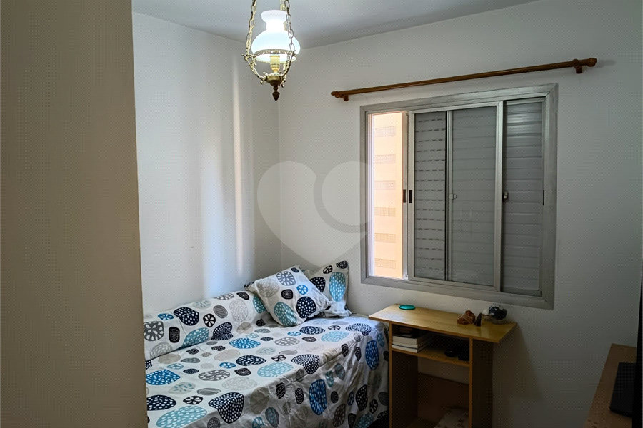 Apartamento à venda com 3 quartos em Santana, São Paulo, SP