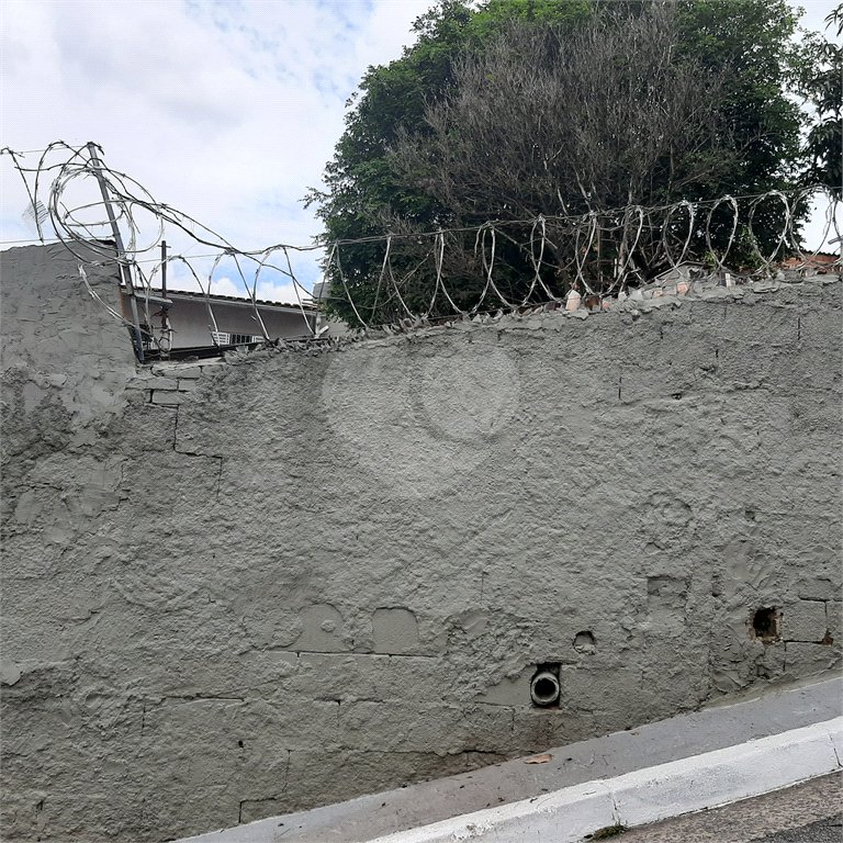 Sobrado à venda com 3 quartos, sendo 1 suíte, em Água Fria, São Paulo, SP