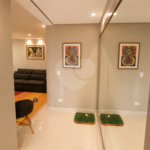 Apartamento à venda com 2 quartos, sendo 1 suíte, em Morumbi, São Paulo, SP