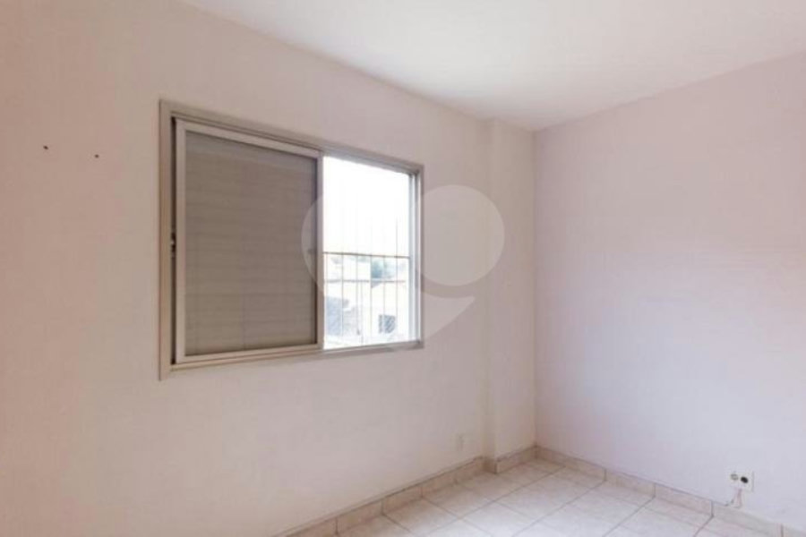 Apartamento à venda com 2 quartos em Vila Santa Catarina, São Paulo, SP