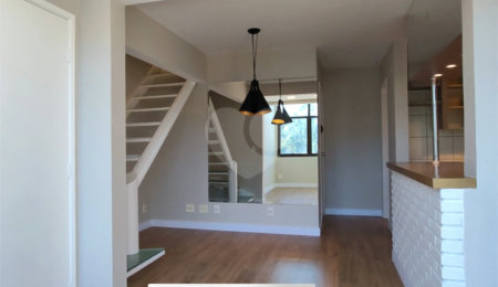 Duplex à venda com 1 suíte em Paraíso do Morumbi, São Paulo, SP