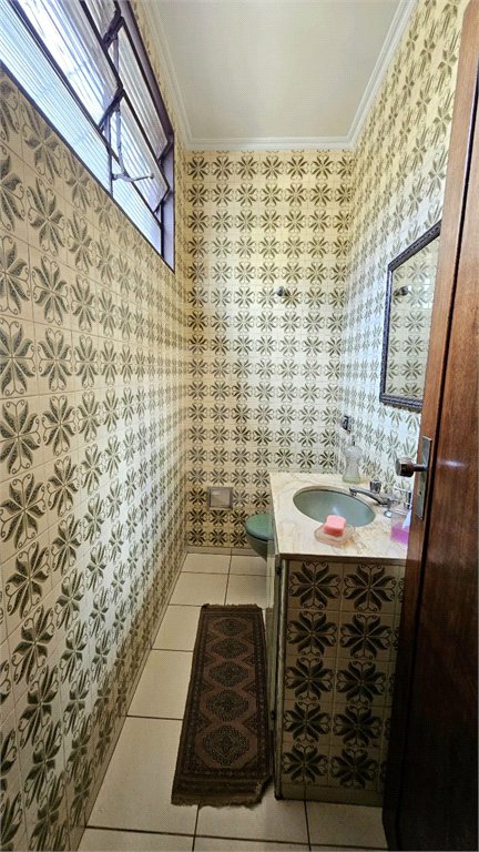 Sobrado à venda com 3 quartos, sendo 1 suíte, em Jardim Sumaré, Ribeirão Preto, SP