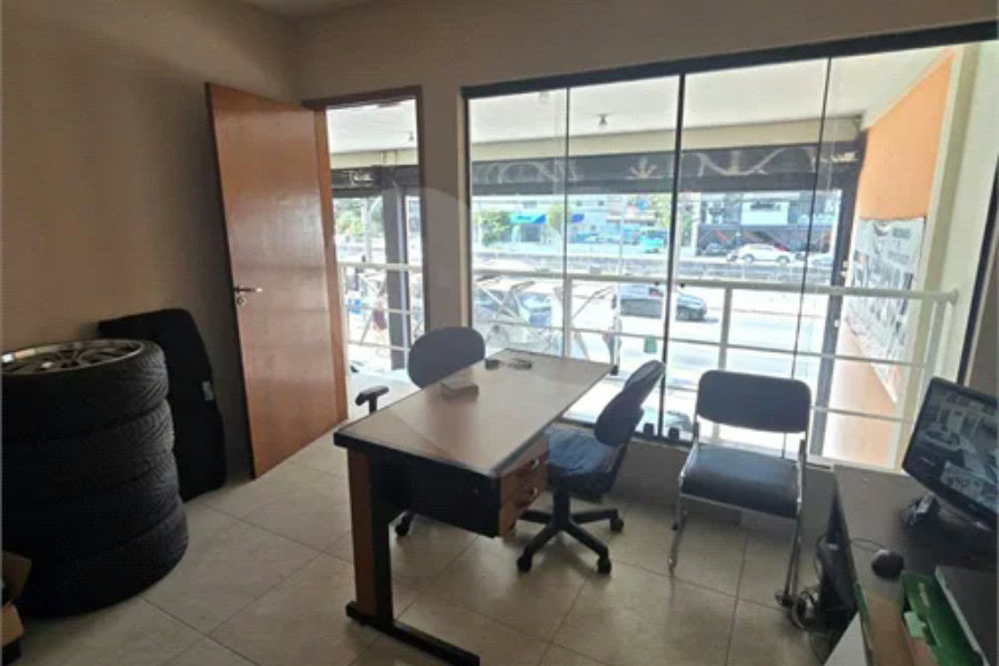 Prédio à venda ou para alugar em Limão, São Paulo, SP