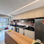 Apartamento à venda com 2 quartos em Além Ponte, Sorocaba, SP