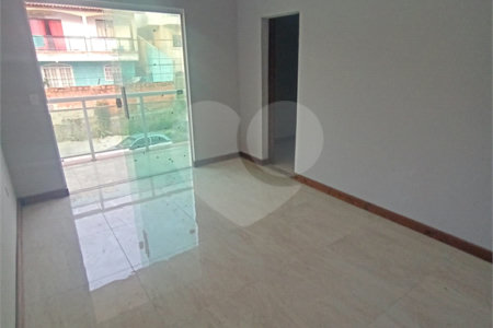 Casa à venda com 4 quartos, sendo 1 suíte, em Campo Grande, Rio de Janeiro, RJ