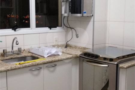 Apartamento à venda com 3 quartos, sendo 1 suíte, em Vila Guilherme, São Paulo, SP