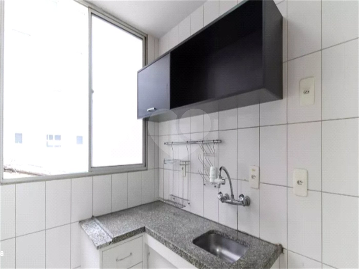 Apartamento à venda com 2 quartos em Liberdade, São Paulo, SP