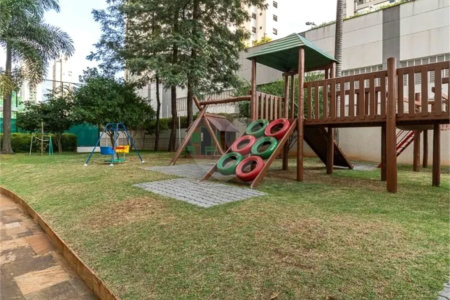 Apartamento à venda com 2 suítes em Vila Leopoldina, São Paulo, SP