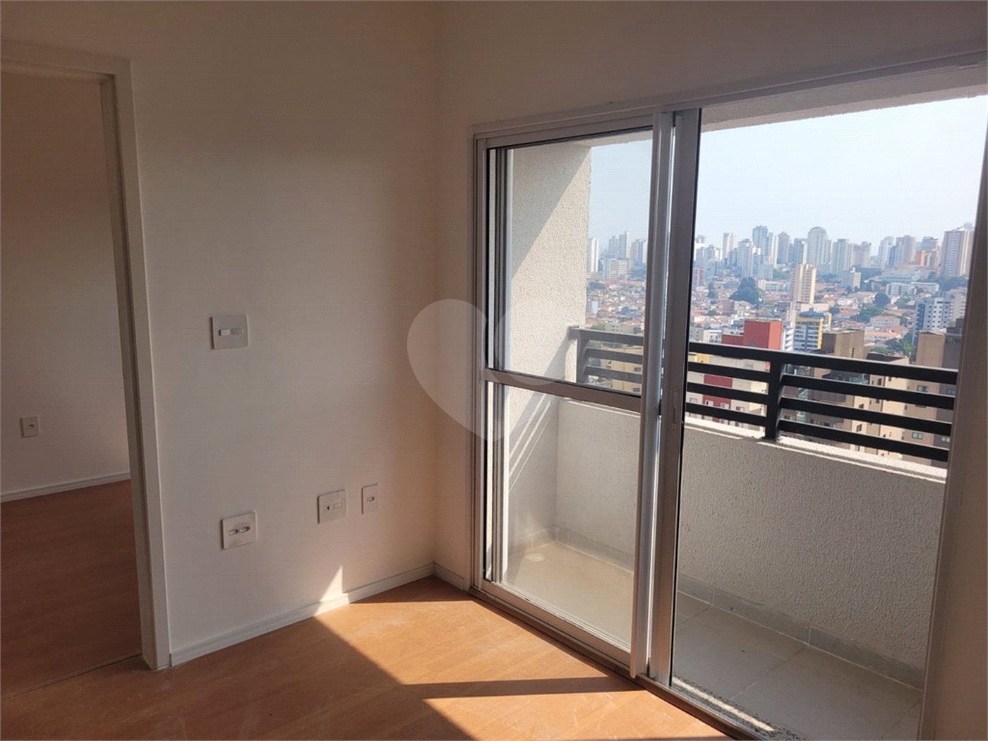 Apartamento à venda com 2 quartos em Vila Paulicéia, São Paulo, SP