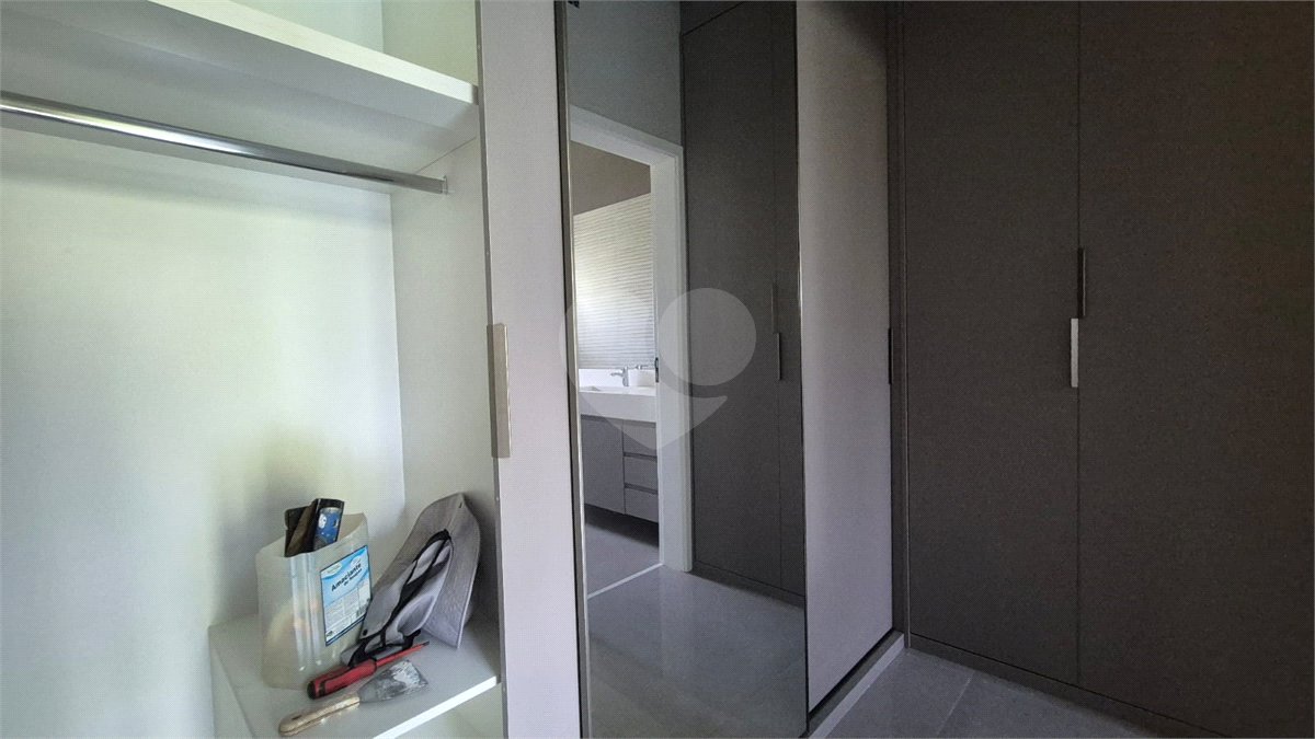 Casa à venda com 4 suítes no condomínio Alphaville Nova Esplanada 3, Votorantim - SP