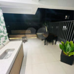 Apartamento à venda em Perdizes, São Paulo, SP