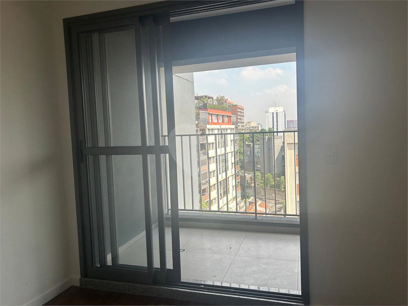 Apartamento à venda com 1 suíte em Cerqueira César, São Paulo, SP