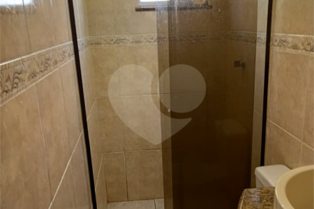 Apartamento à venda com 2 quartos em Campo Grande, Rio de Janeiro, RJ