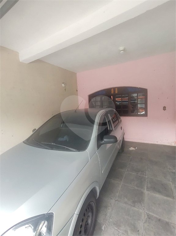 Casa à venda com 3 quartos, sendo 1 suíte, em Parque Piratininga, Itaquaquecetuba, SP
