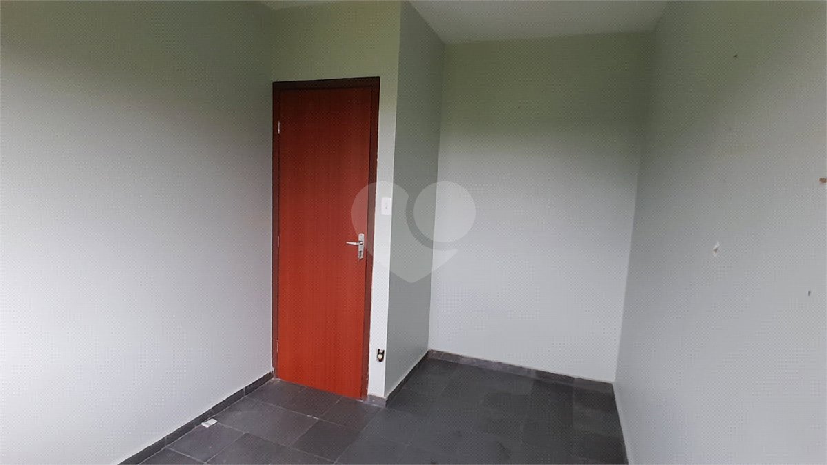 Apartamento à venda com 2 quartos em Campo Grande, Rio de Janeiro, RJ