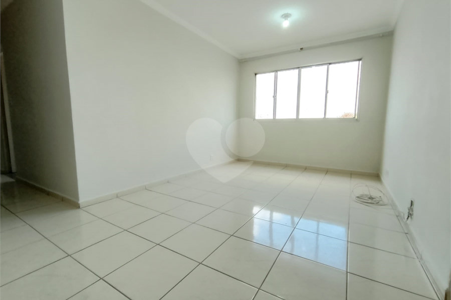 Apartamento à venda com 2 quartos em Lauzane Paulista, São Paulo, SP