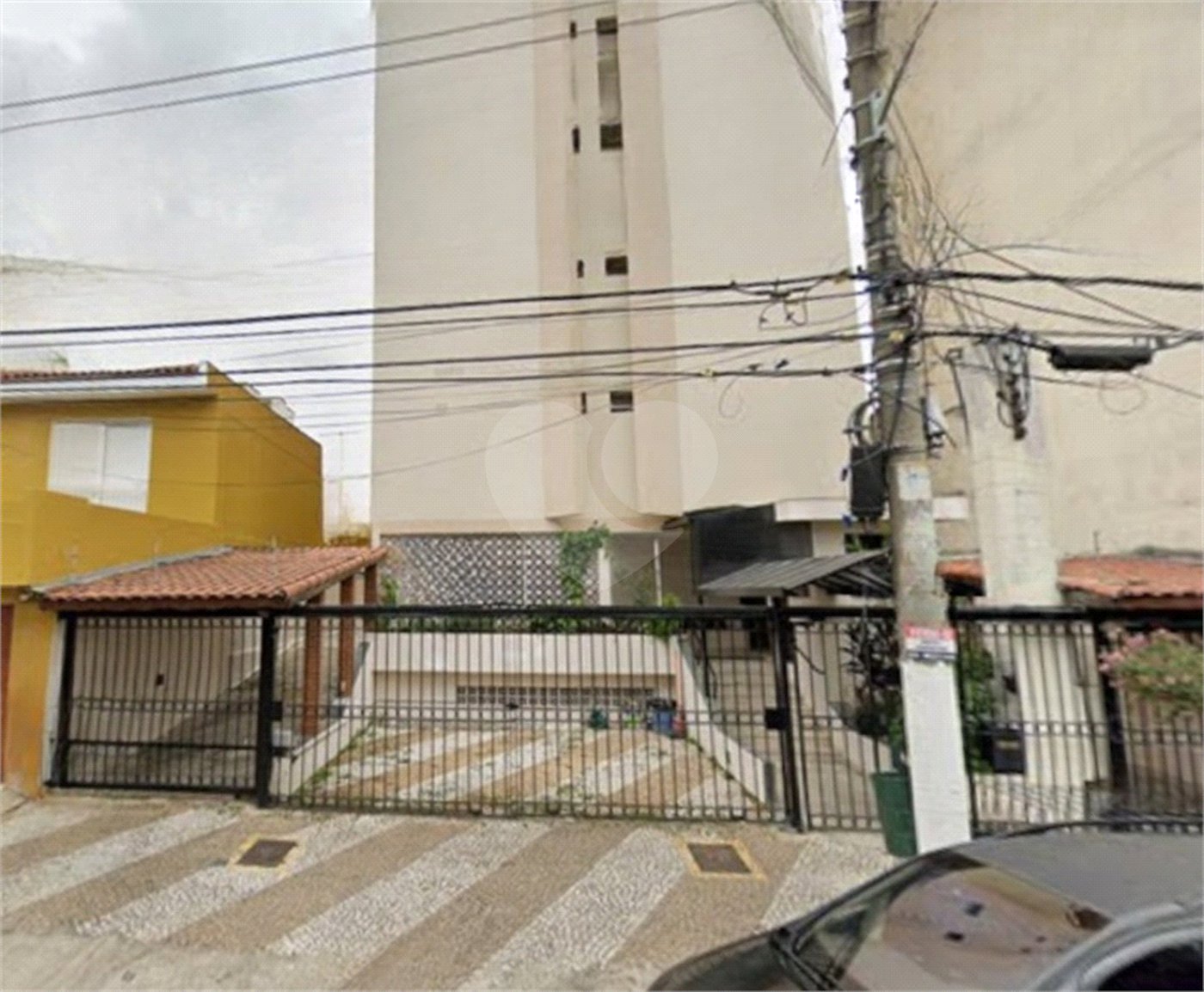 Apartamento à venda com 1 quarto em Barra Funda, São Paulo, SP
