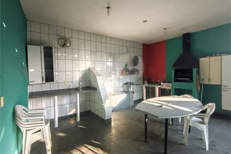 Casa Térrea à venda com 2 quartos em Chora Menino, São Paulo, SP