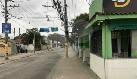 Prédio à venda em Campo Grande, Rio de Janeiro, RJ
