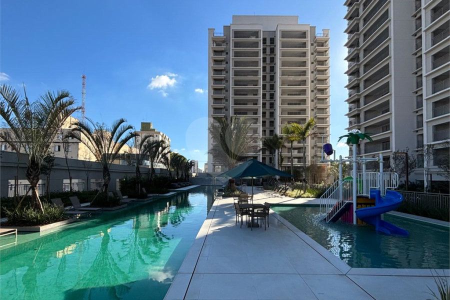 Apartamento à venda com 3 suítes em Tucuruvi, São Paulo, SP