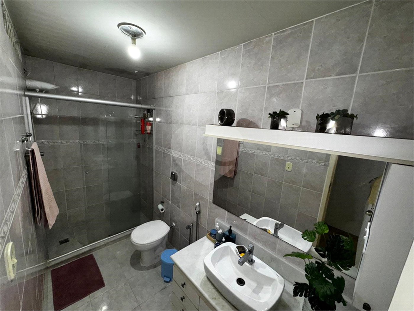 Apartamento à venda com 3 quartos, sendo 1 suíte,  em Jardim Guanabara, Rio de Janeiro, RJ